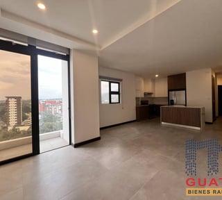 Apartamento en Renta, Zona 15 (R10473)