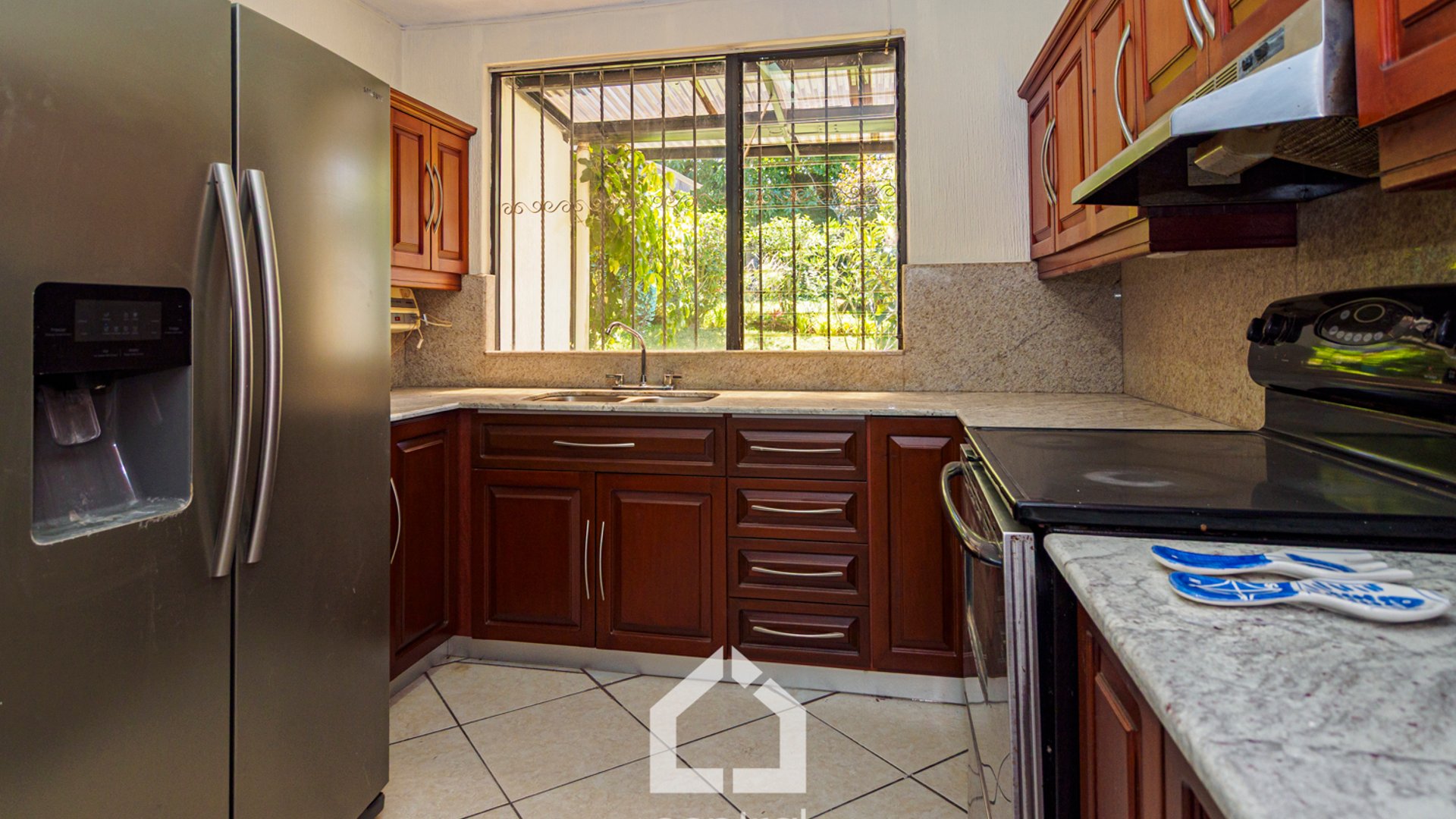 Casa en condominio Vizcaya, km. 16.5, carretera al Salvador - Miniatura 5