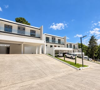 Casa en Renta en Santa Rosalía, KM. 12.5 Carretera a El Salvador