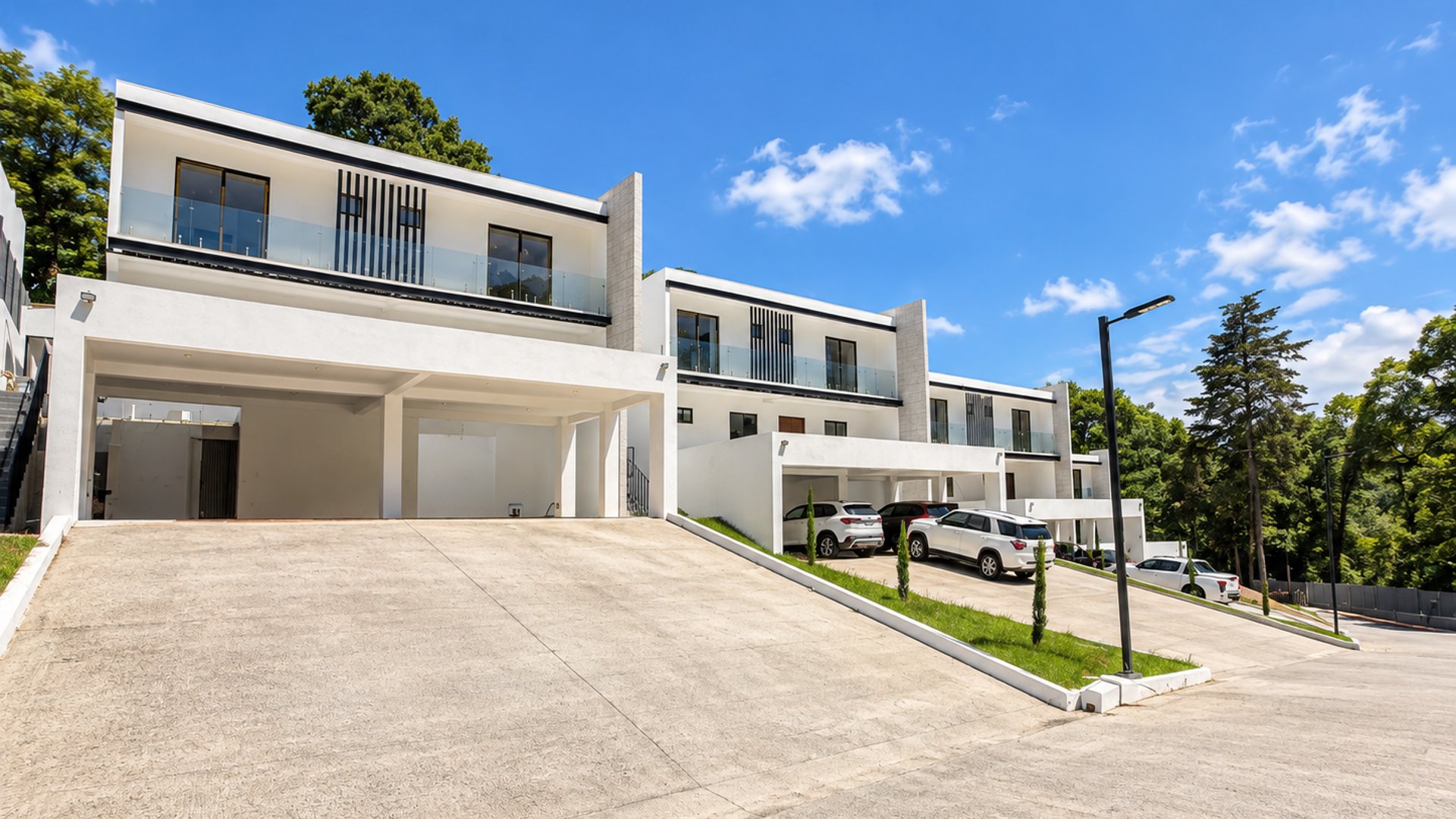Casa en Renta en Santa Rosalía, KM. 12.5 Carretera a El Salvador