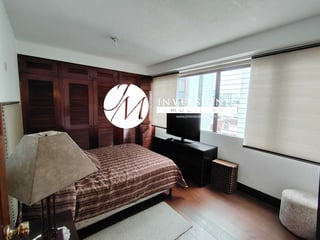 Apartamento amplio en venta zona 10 de 3 Dormitorios - 5