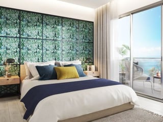 Ocean Bay 3 Habitaciones Desde $855Mil - Image 5