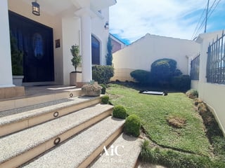 CASA TERRAVISTA EN VENTA 4 DORMITORIOS, km 16.5 CAES - 2