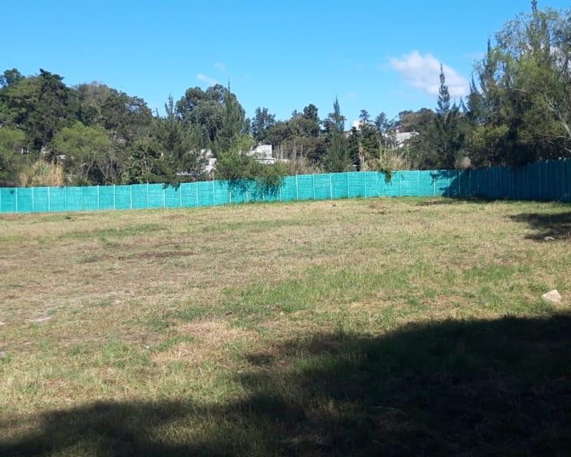TERRENO EN RENTA EN RUTA AL ATLANTICO ZONA 17