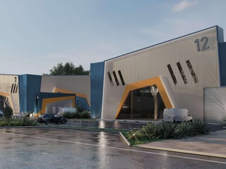 En venta Ofibodega nueva en Santa Elena Peten - 3