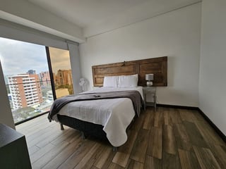Apartamento en VENTA en Edificio N Americas z.13 - 3