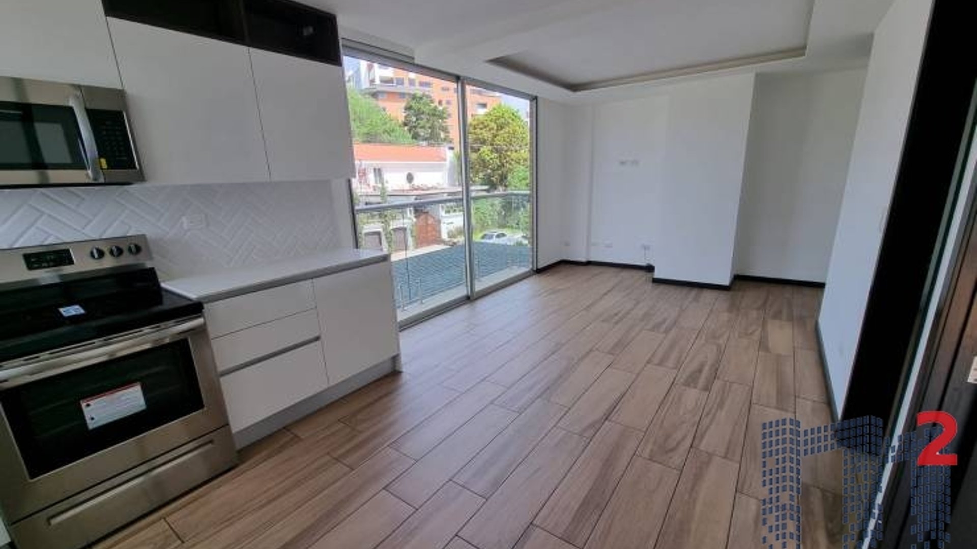 Apartamento en Renta, Zona 15 (R9785) - Miniatura 2