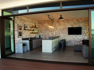 Apartamento en venta en zona 15 - 2