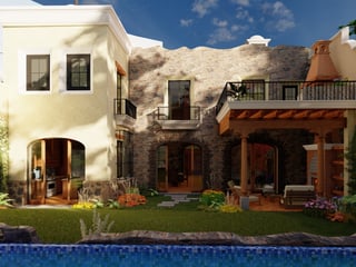 CASA EN VENTA EN SAN MIGUEL DUEÑAS, SACATEPEQUEZ - 4