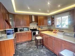 CASA EN VENTA ROTONDAS Y CIPRESES KM 18 CAES - Image 3