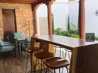 CASA EN VENTA, CONDOMINIO CONDADO DEL OBISPO, ANTIGUA - 5