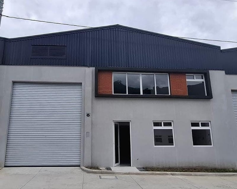 BODEGA / OFIBODEGA EN VENTA | LOGÍSTICA AMATITLÁN