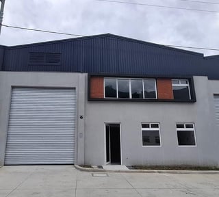 BODEGA / OFIBODEGA EN VENTA | LOGÍSTICA AMATITLÁN