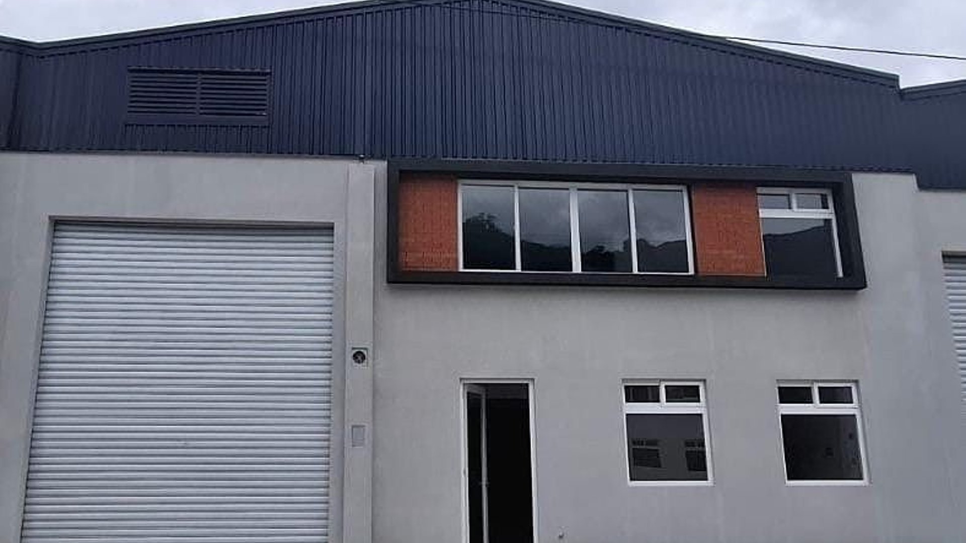 BODEGA / OFIBODEGA EN VENTA | LOGÍSTICA AMATITLÁN