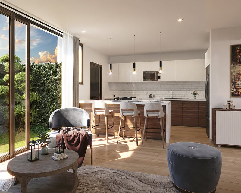 VENDO CASAS ZONA 16, CONSTRUIDAS Y OTRAS EN PLANOS 