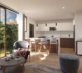 VENDO CASAS ZONA 16, CONSTRUIDAS Y OTRAS EN PLANOS 