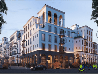 Apartamento en venta en Ciudad Cayala - 2