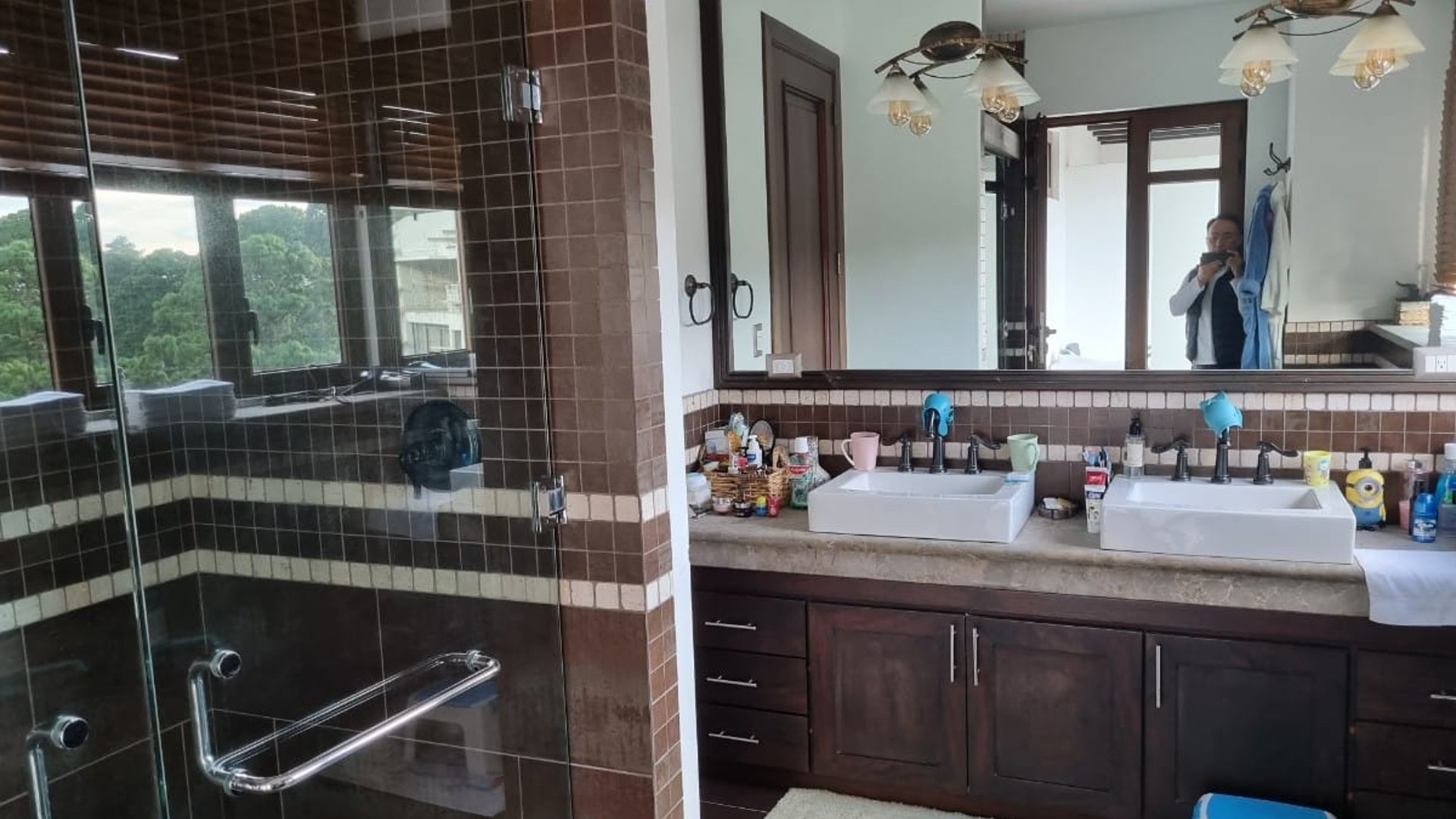 Vendo Apartamento de 5 habitaciones Muxbal - Inversión Ref-5522 - Miniatura 12