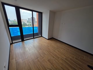 Apartamento en renta cerca de Las Américas - 1 habitacion Ref-5926 - 5