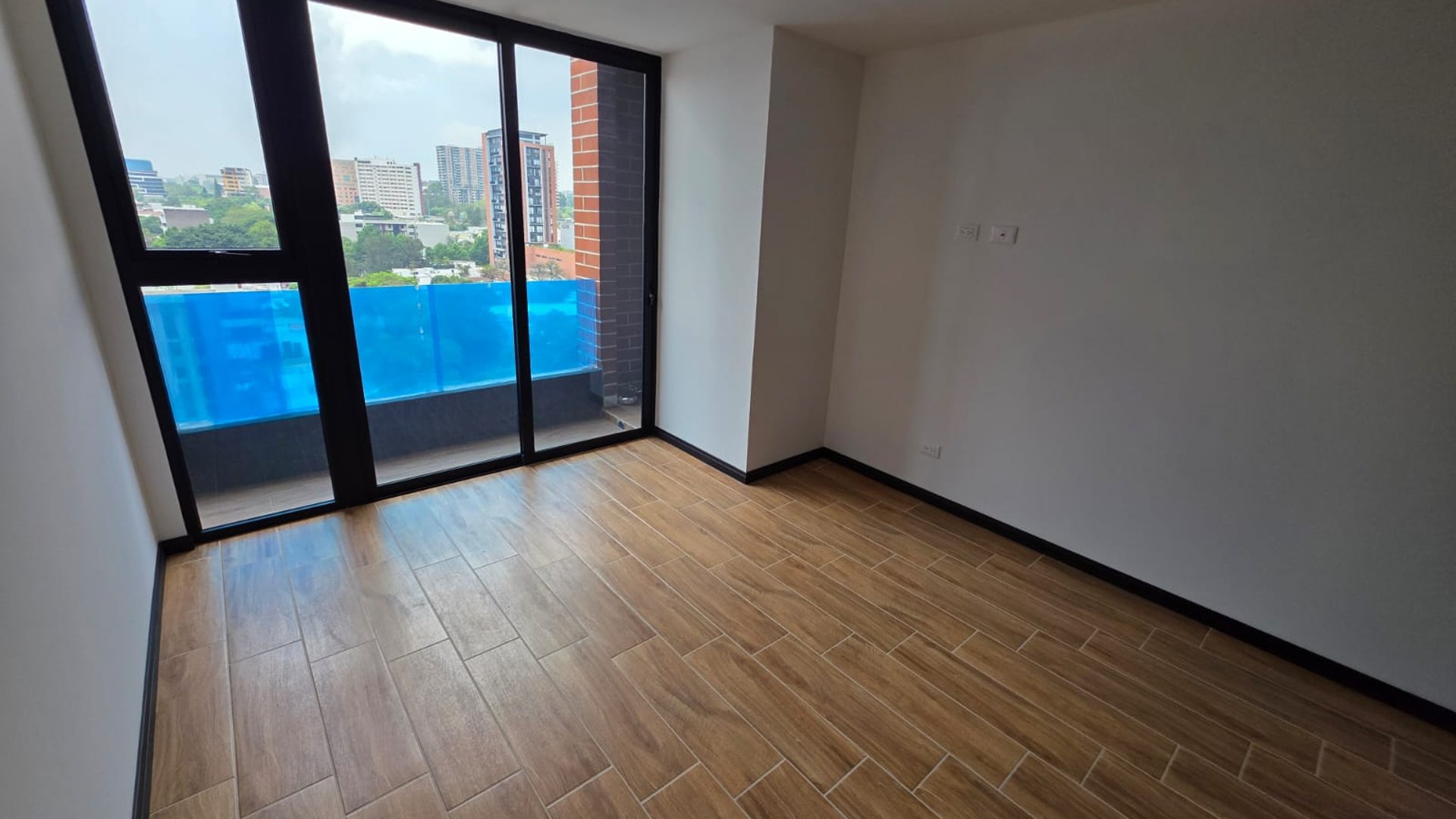 Apartamento en renta cerca de Las Américas - 1 habitacion Ref-5926 - Miniatura 5
