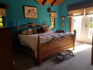 CASA EN VENTA / RENTA EN BARRIO LA COROZA, EL ESTOR, IZABAL - Image 9