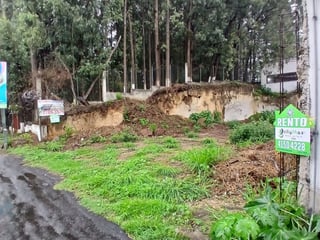 Terreno en Renta sobre Boulevard San Cristóbal Mixco - Image 7