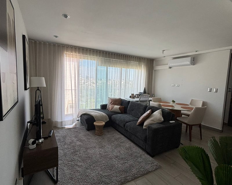 Apartamento Residencial en Venta en zona 15