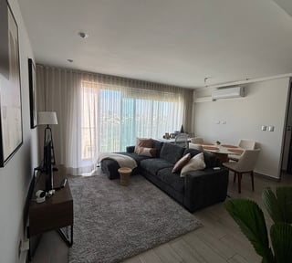 Apartamento Residencial en Venta en zona 15