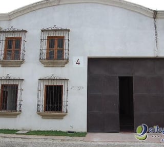 Bodega en Renta en Antigua Guatemala