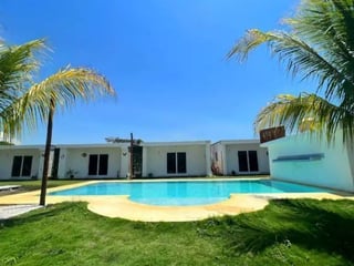 Hotel en ALQUILER/VENTA  en Monterrico - 4