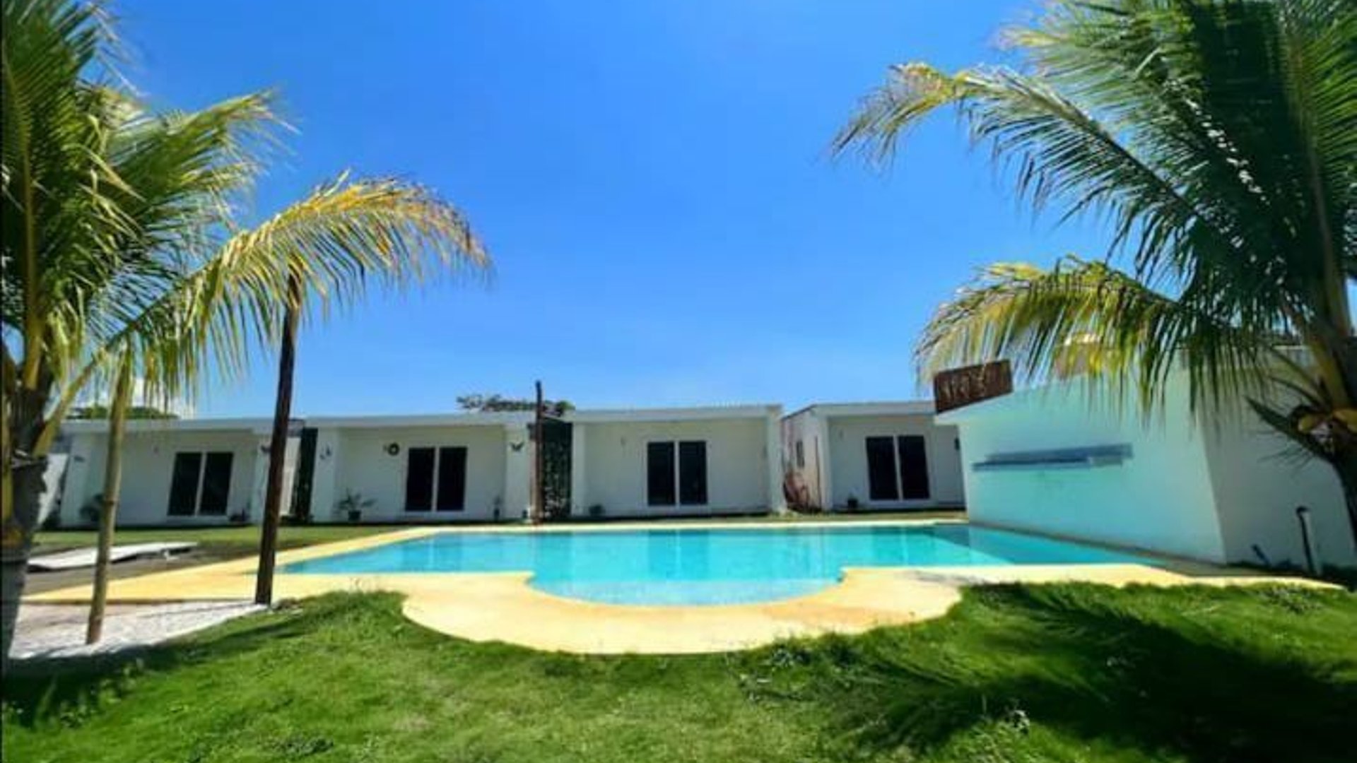 Hotel en ALQUILER/VENTA  en Monterrico - Miniatura 4