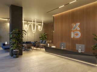 Proyecto de apartamentos en venta, X10 zona 10. - 2