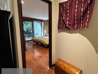 Apartamento con jardín en VENTA para inversión  z.14 - 5