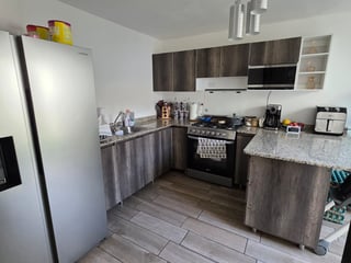 CASA EN VENTA – CONDOMINIO SECOYA DE ARRAZOLA | CAES KM. 16.5 - 4