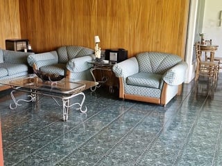 Casa en Zona 15 Ideal para Desarrollo VH2 | 1,200 v² de Terreno - 4