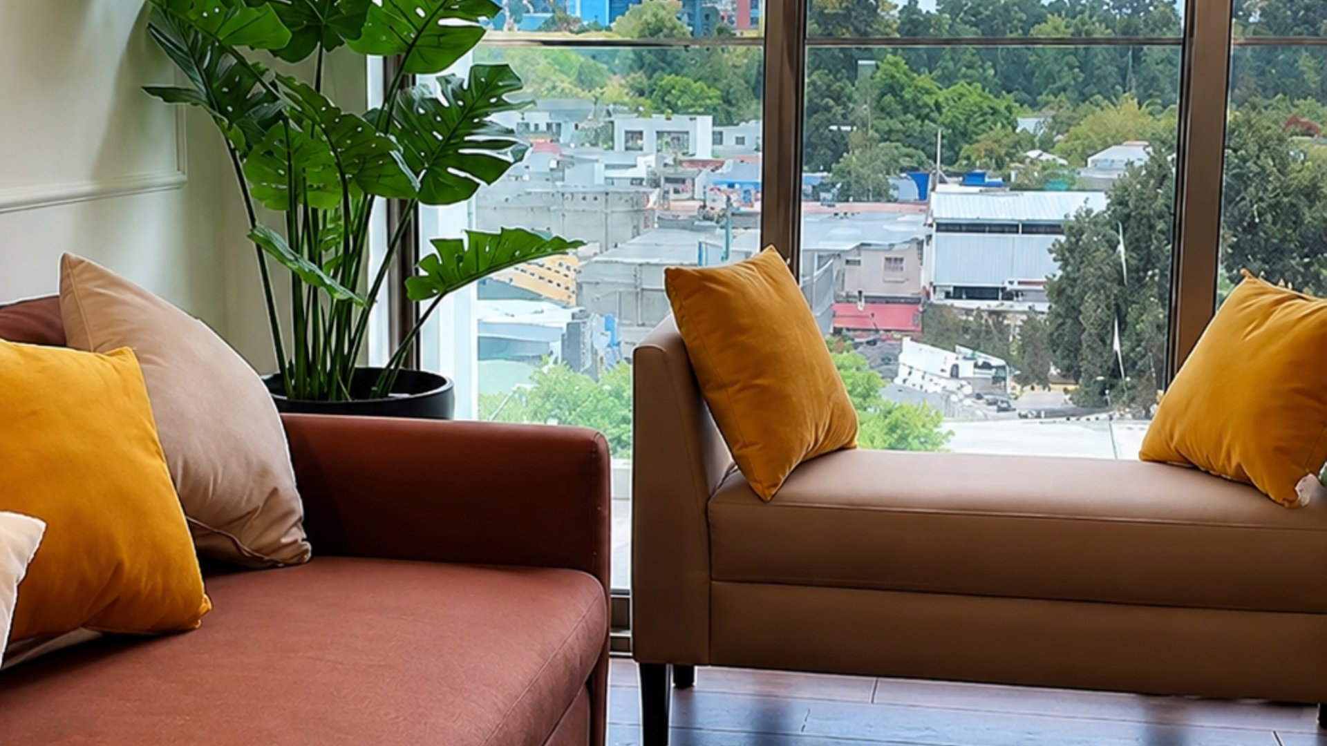 APARTAMENTO CON BALCON - Image 1