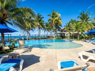 CASA DE PLAYA EN RENTA EN VILLA LOS CABOS, MONTERRICO - 2