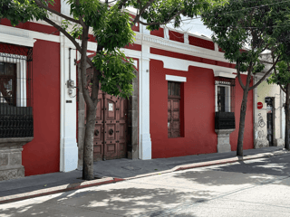 Alquilo Propiedad Las Acacias Centro Histórico Zona 1 /D - 5