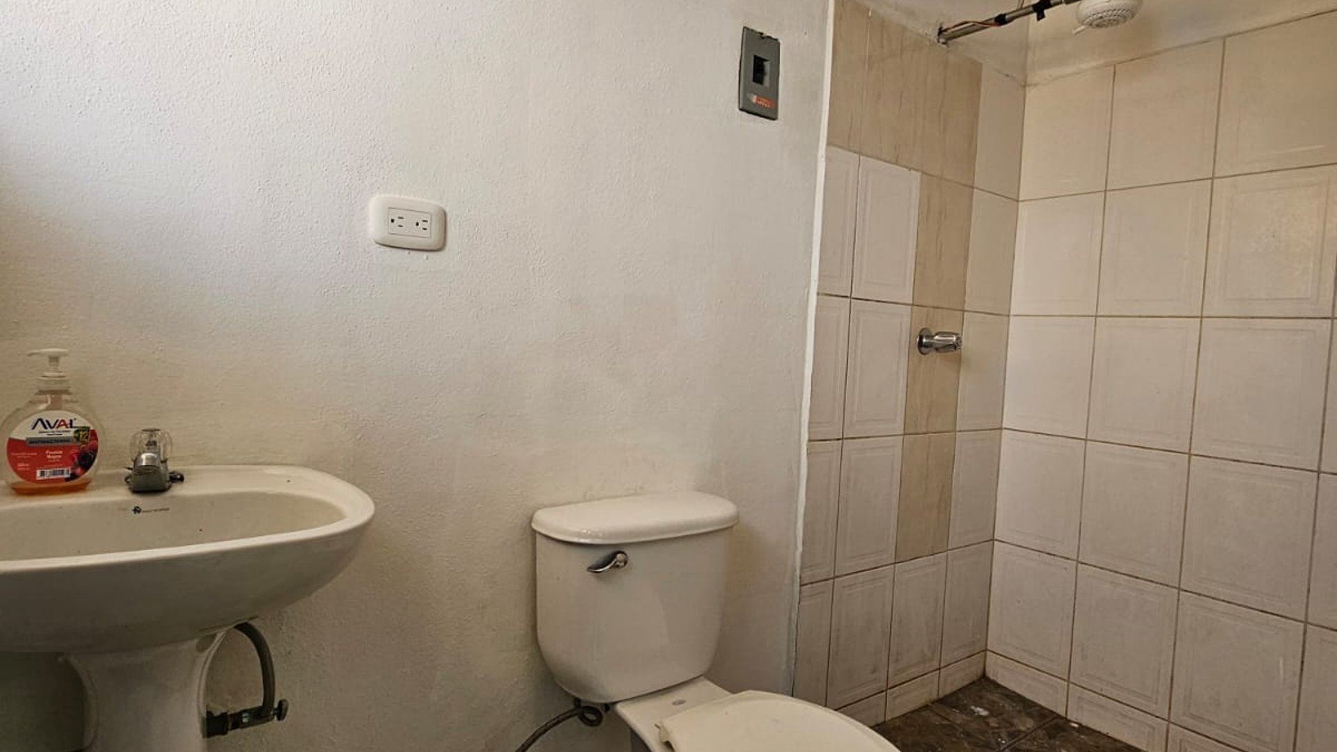 Acogedor Apartamento en Renta en Quetzaltenango, 1 Hab. - Miniatura 4