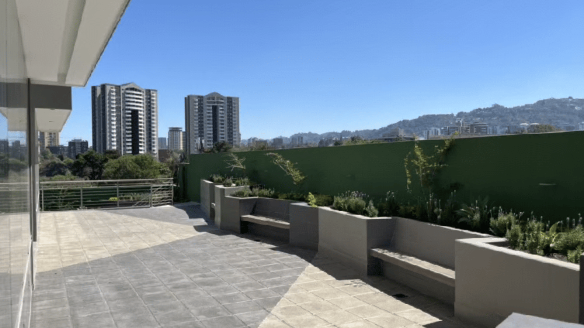 Edificio en Renta- Venta  a estrenar zona 10 - Miniatura 21