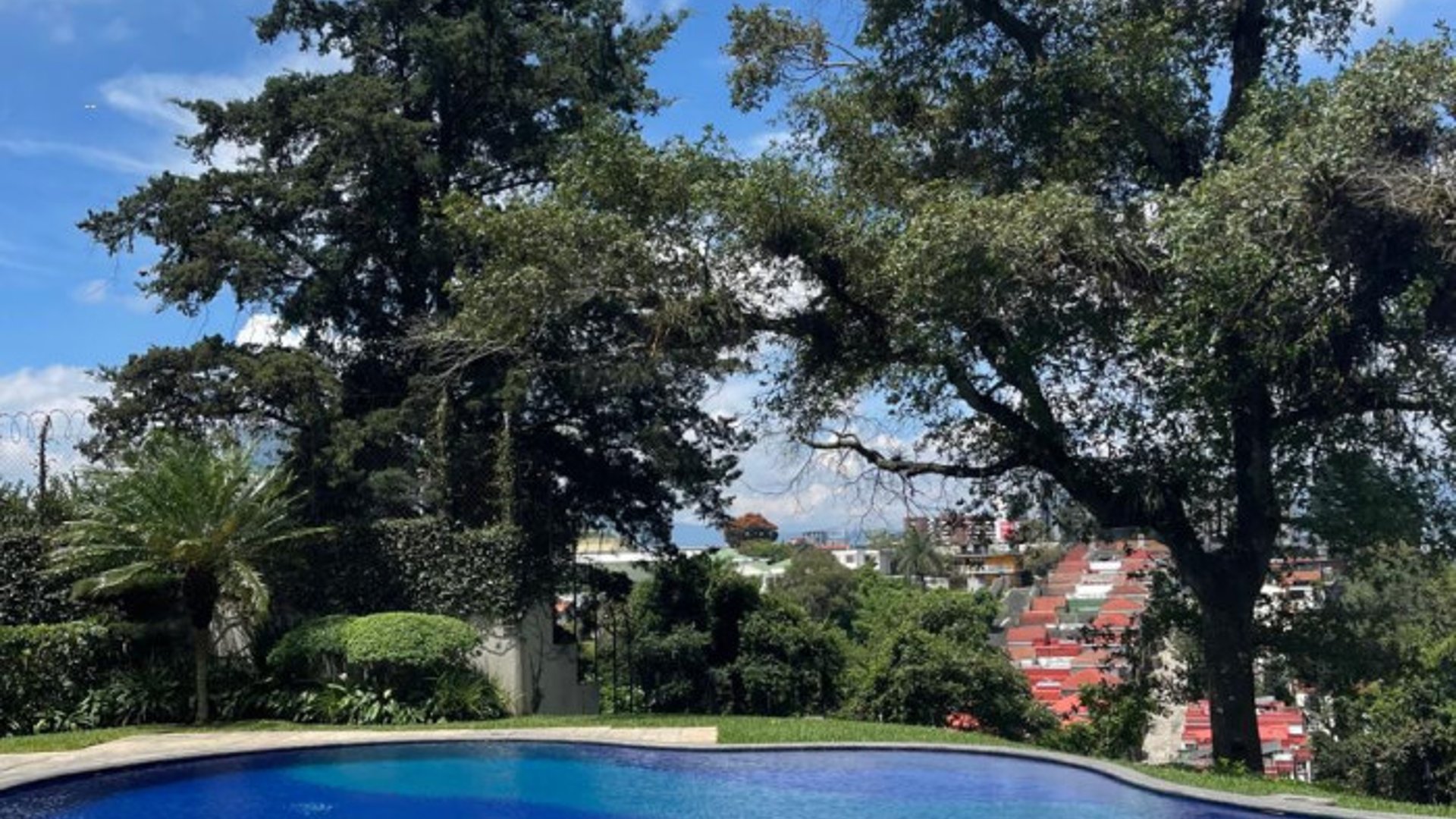 En Renta amplio Apartamento en Zona 15 Vista Hermosa