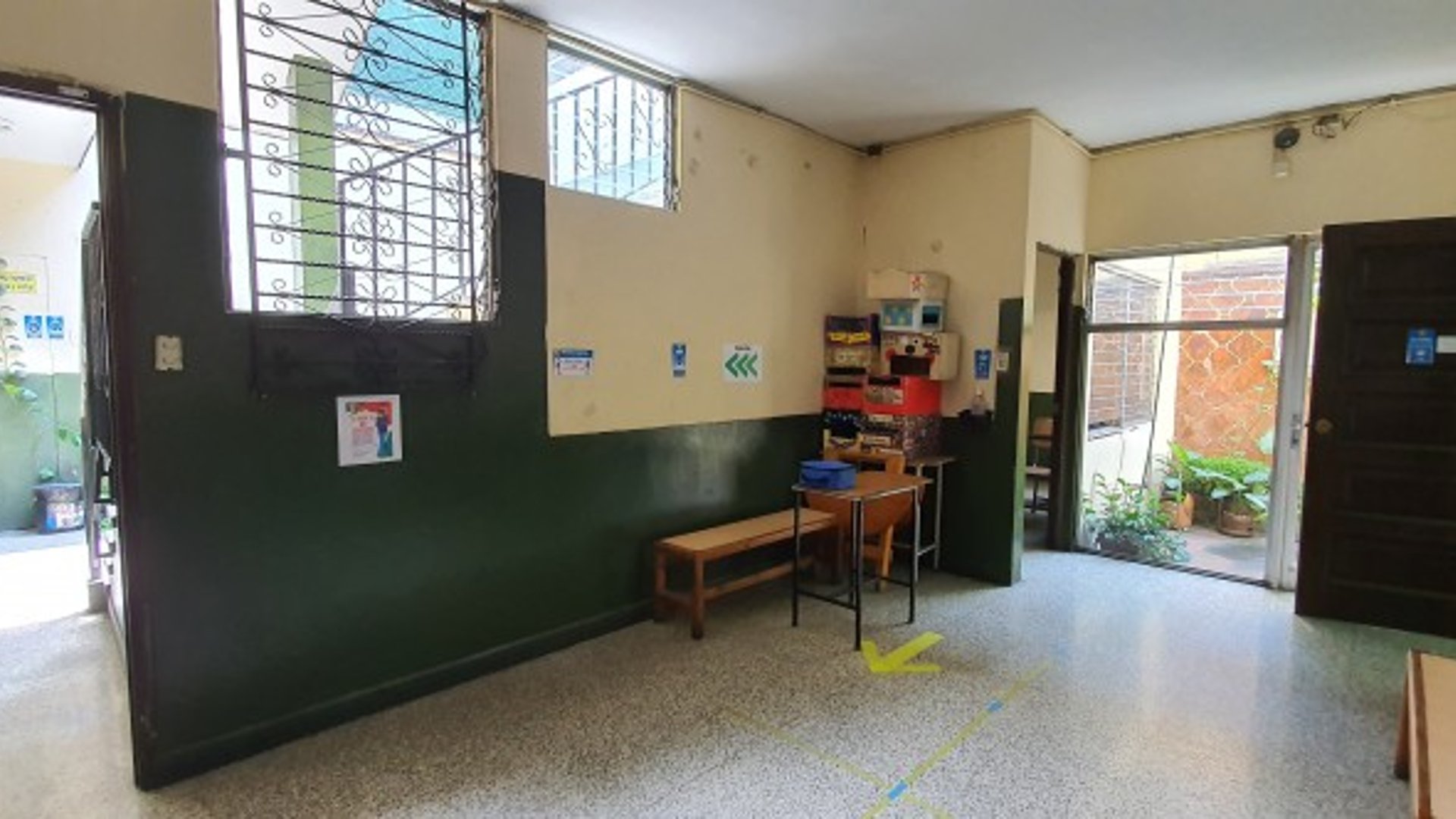 Casa en Venta Zona 1 Centro Histórico Guatemala - Miniatura 14