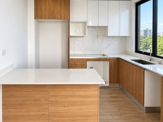 Apartamento en alquiler en Zona 15, Guatemala | US$1,500 - 3