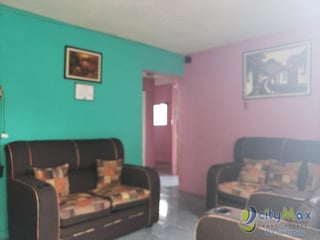 Amplia Casa en Venta en Colonia Toledo Zona 11 - 2