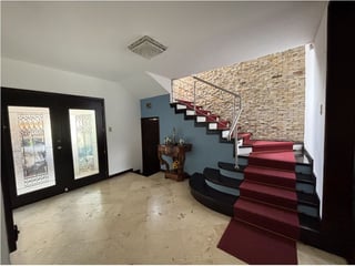 Casa en Venta – Jardines de San Isidro, Zona 16 - 5