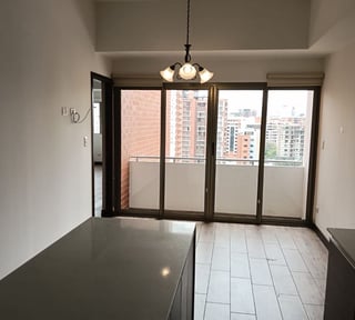 Alquiler apartamento 1 Dormitorios | Casalini Diagonal Zona 10 (B)