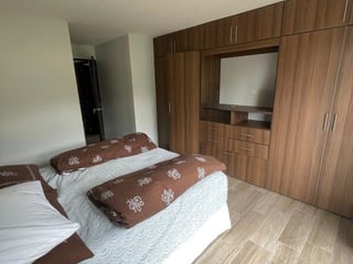 APARTAMENTO EN RENTA EN ZONA 16 - 5