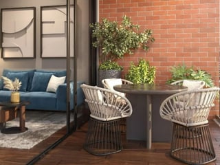 Apartamento en venta zona 10 , ciudad Guatemala - 3