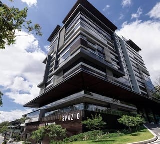 📍 APARTAMENTO EN RENTA – 3 HAB + LÍNEA BLANCA  | SPAZIO | ZONA 15