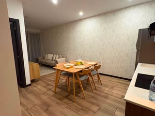 ALQUILER DE LINDO APARTAMENTO - VIAGGIO, MUXBAL  - 2